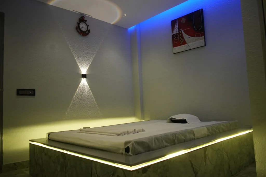 Best Massage Therapy in GK 2 