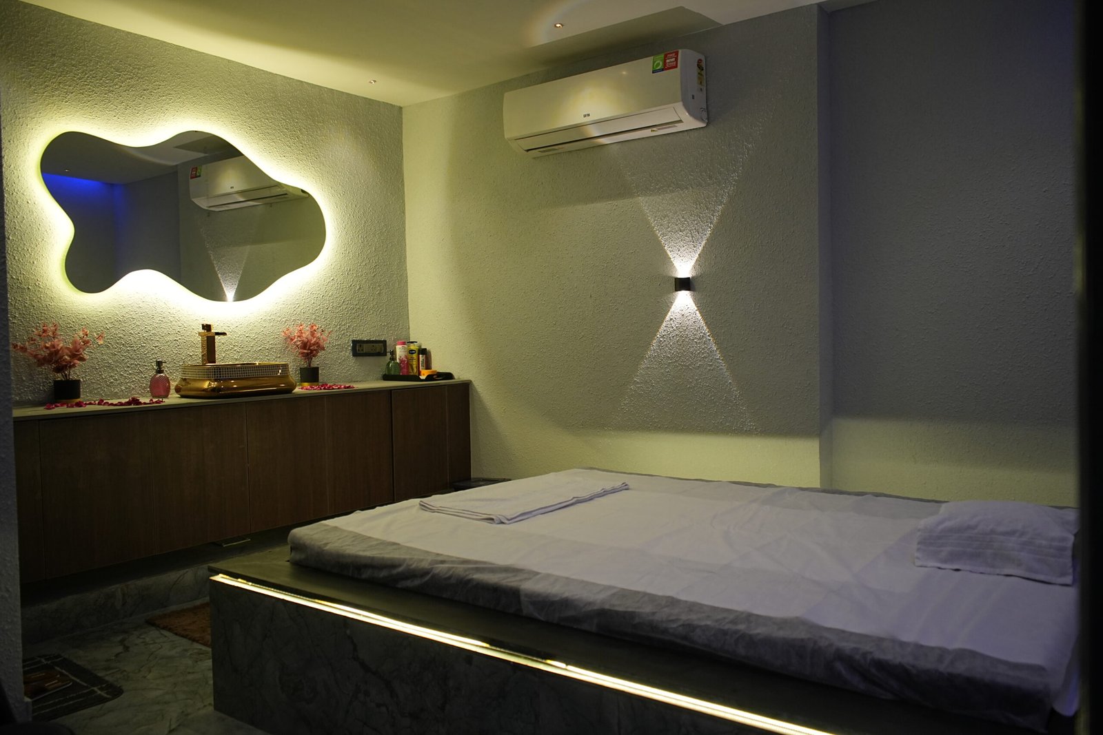 Relaxation is not a luxury, it’s a necessity.