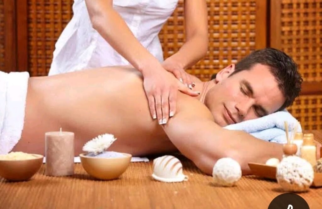 Full Body Massage