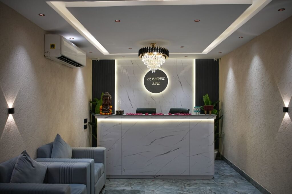 Vellora Spa