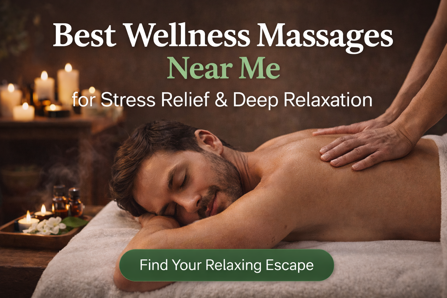 wellness massages near me