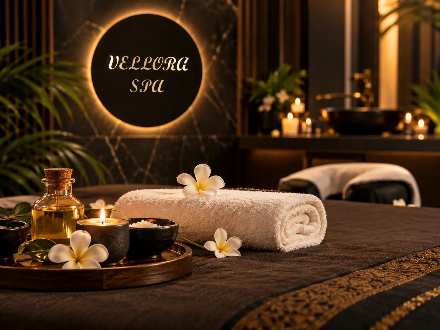 What to Do Before and After a Massage