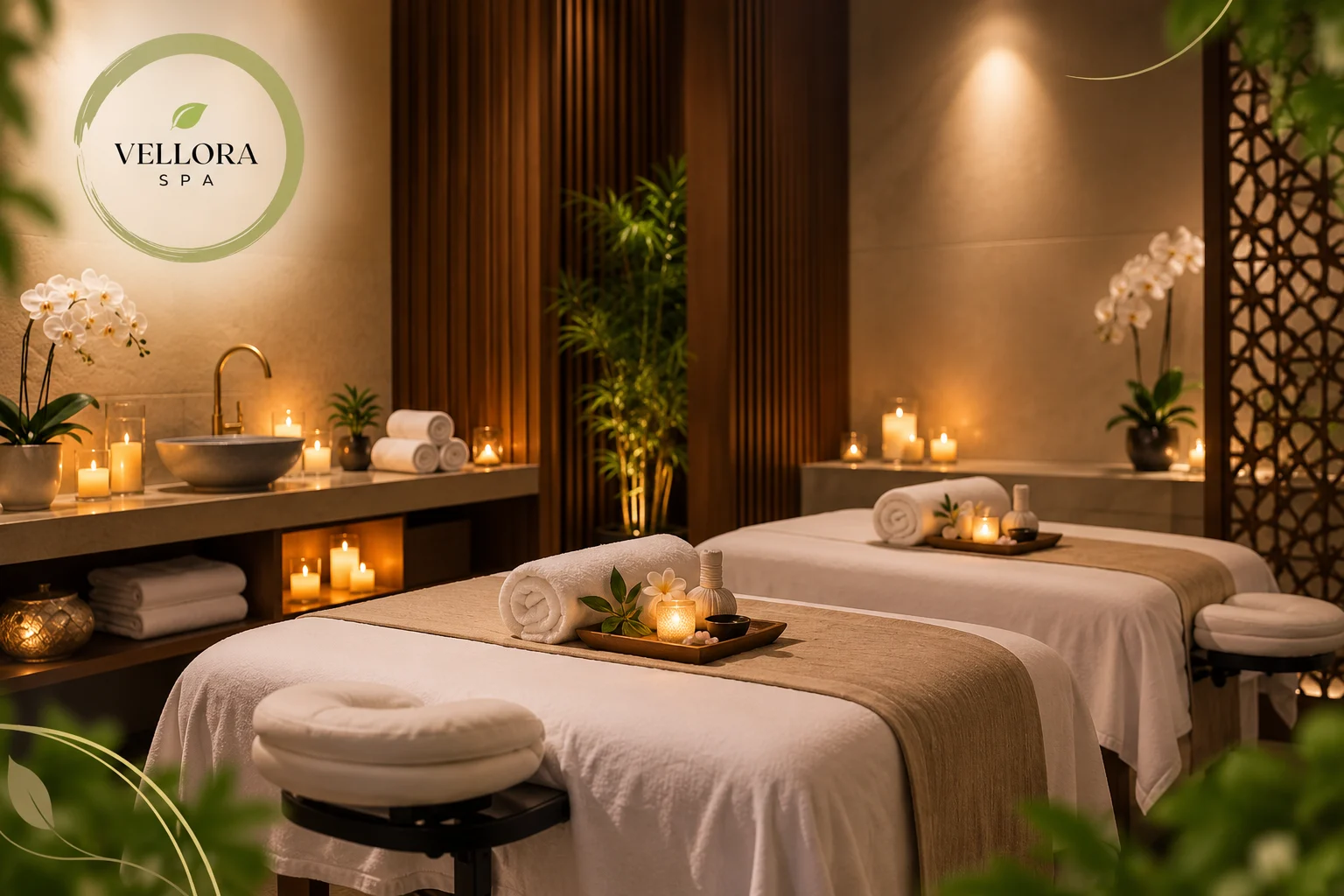 What Is a Spa?