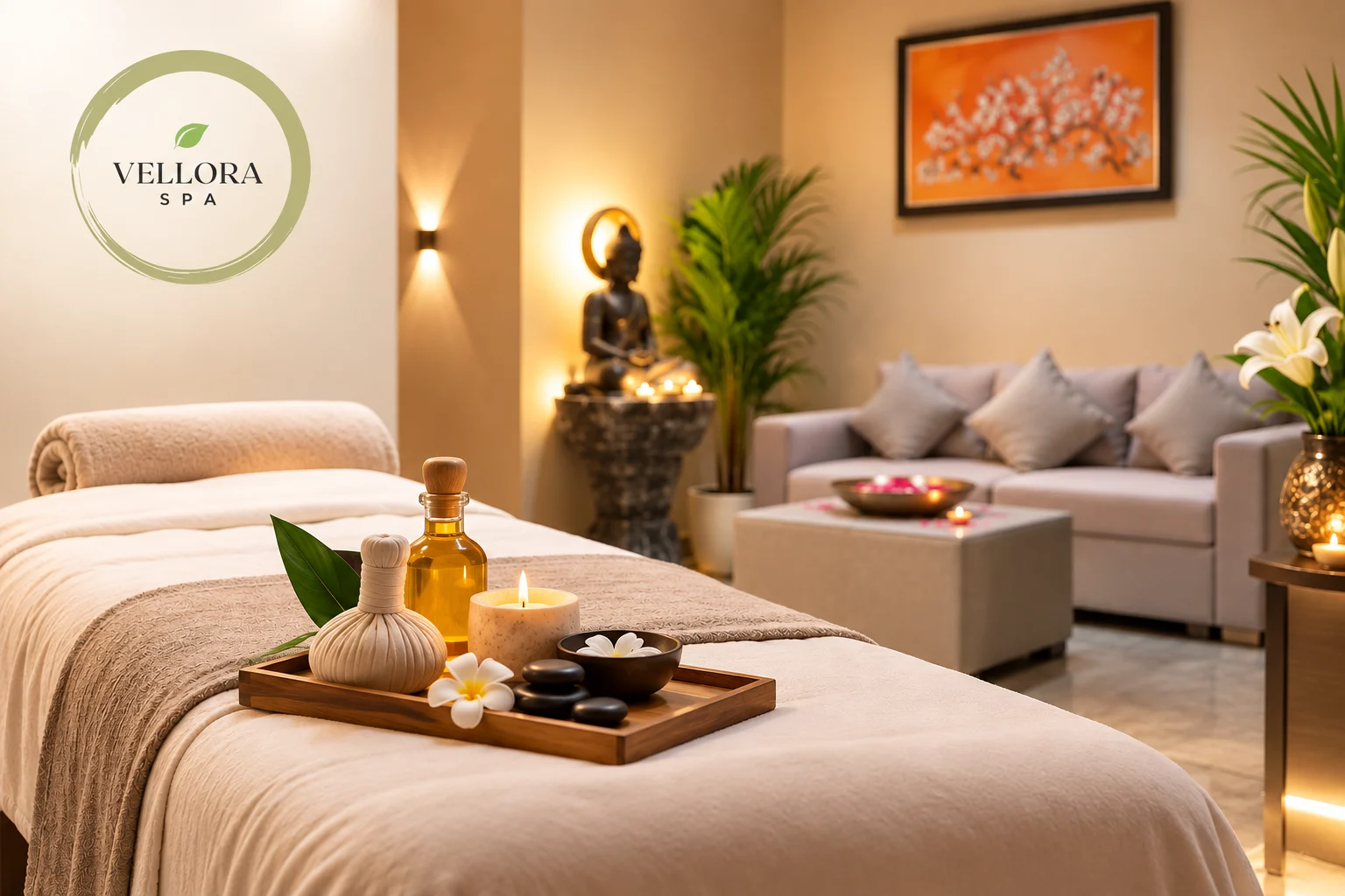 Right Massage for Your Needs