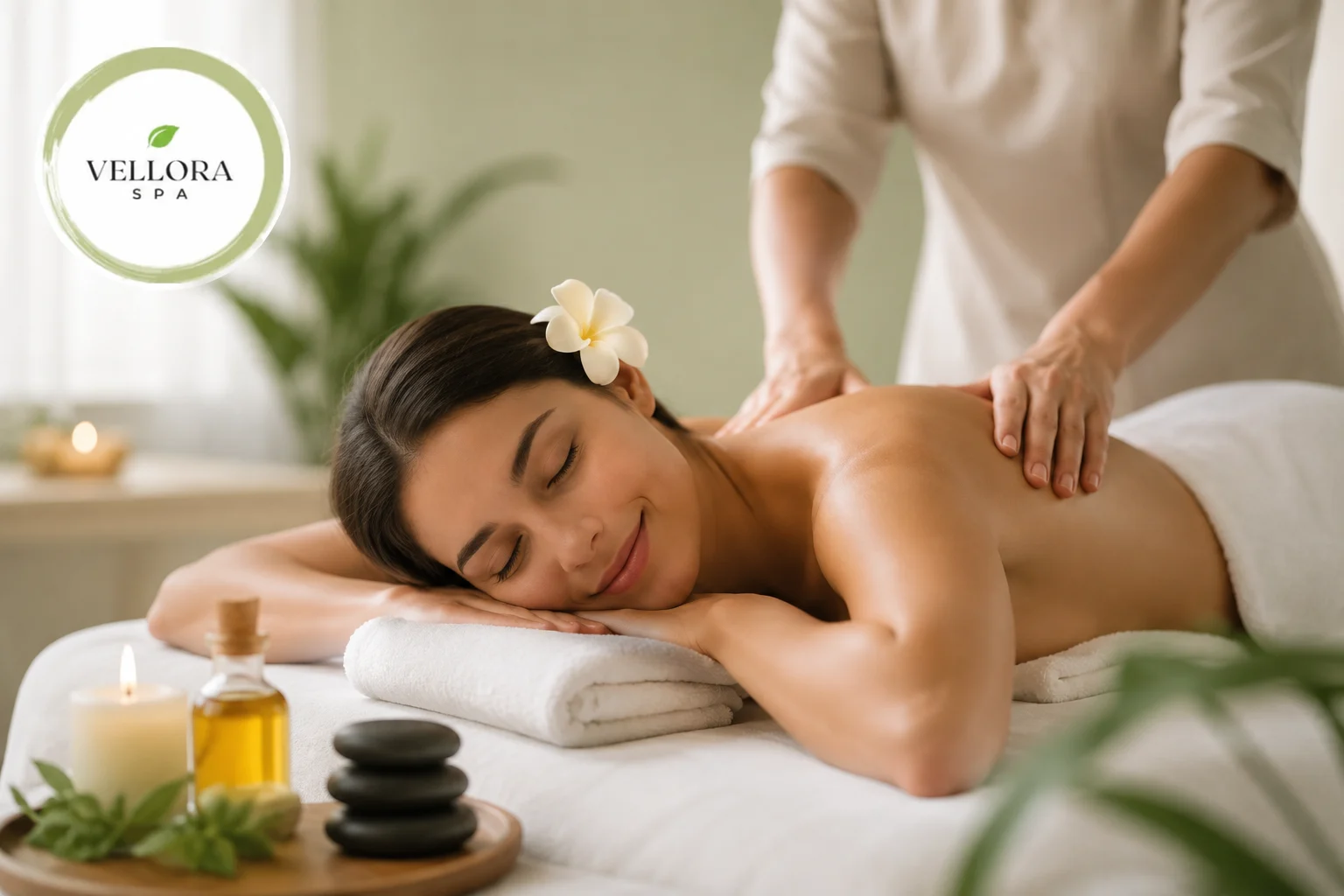 How Often Should You Get a Massage?